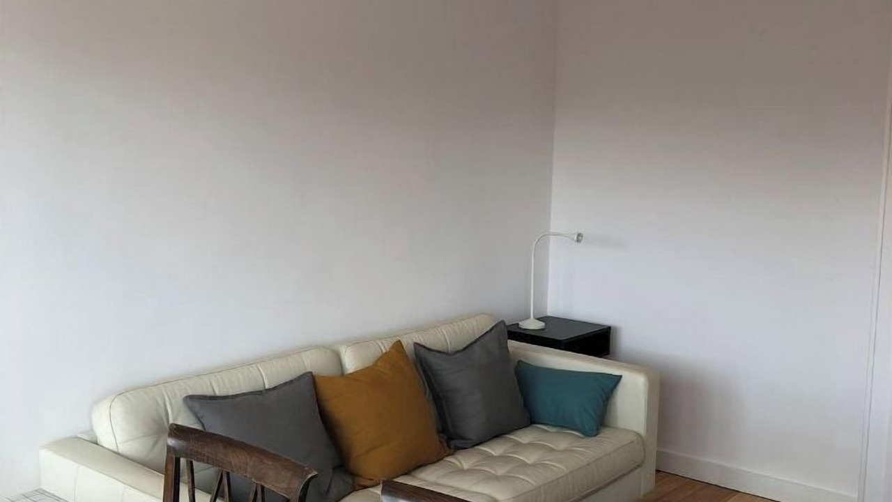 Photo of Livingroom in Gernika-Lumo