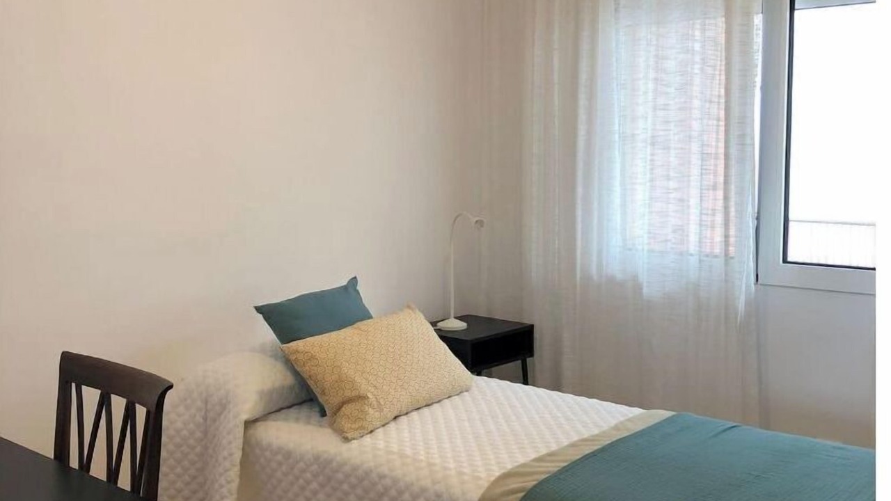 Photo of Bedroom in Gernika-Lumo