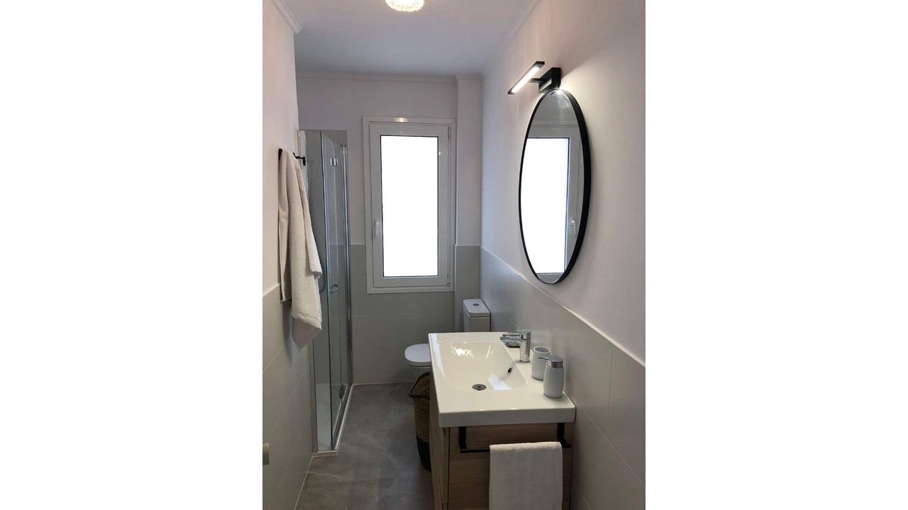 Photo of Bathroom in Gernika-Lumo