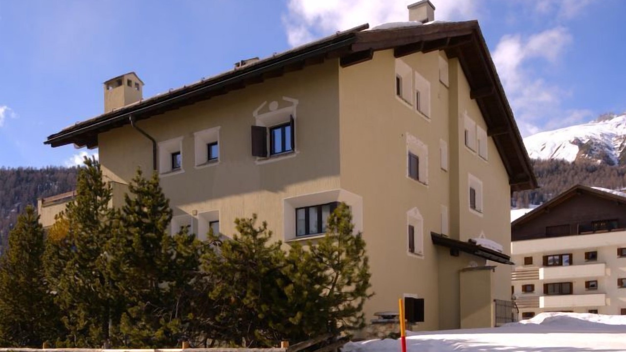 Photo of Others in Celerina-Schlarigna