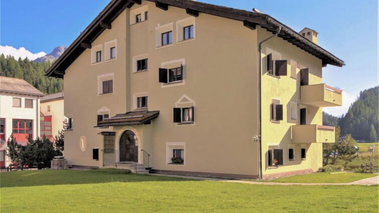 Photo of Others in Celerina-Schlarigna