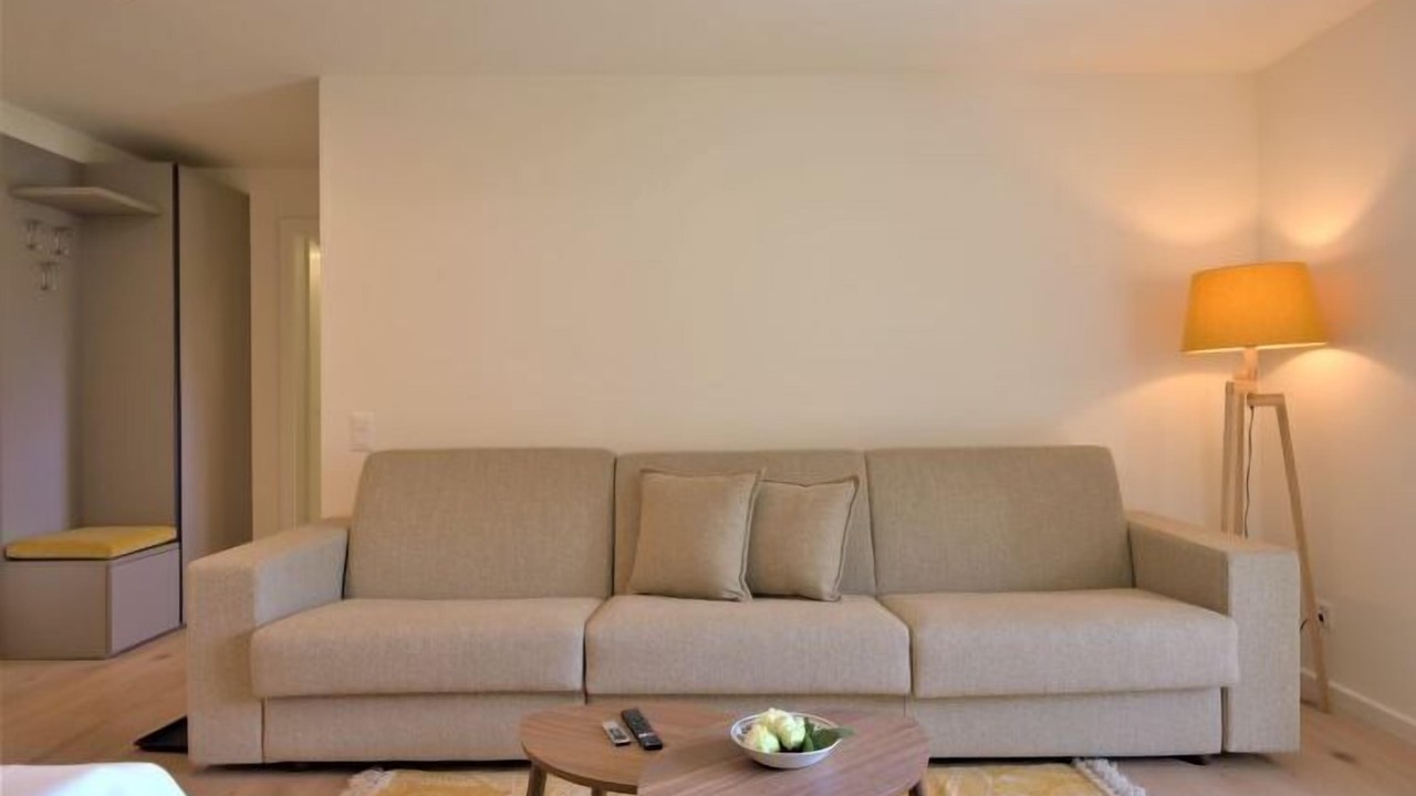 Photo of Livingroom in Celerina-Schlarigna