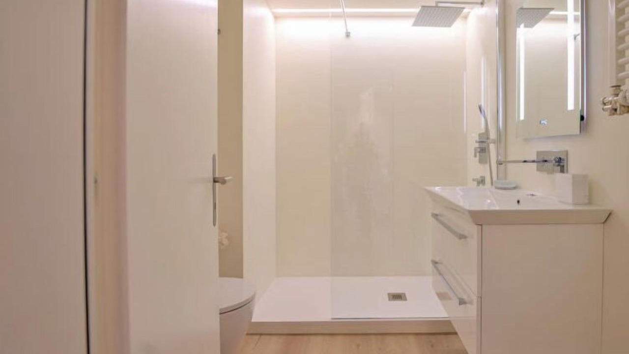 Photo of Bathroom in Celerina-Schlarigna