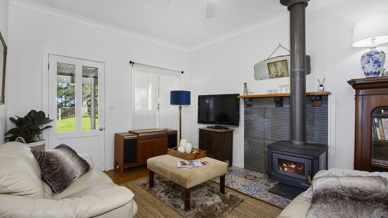 Photo of Livingroom in Bilpin