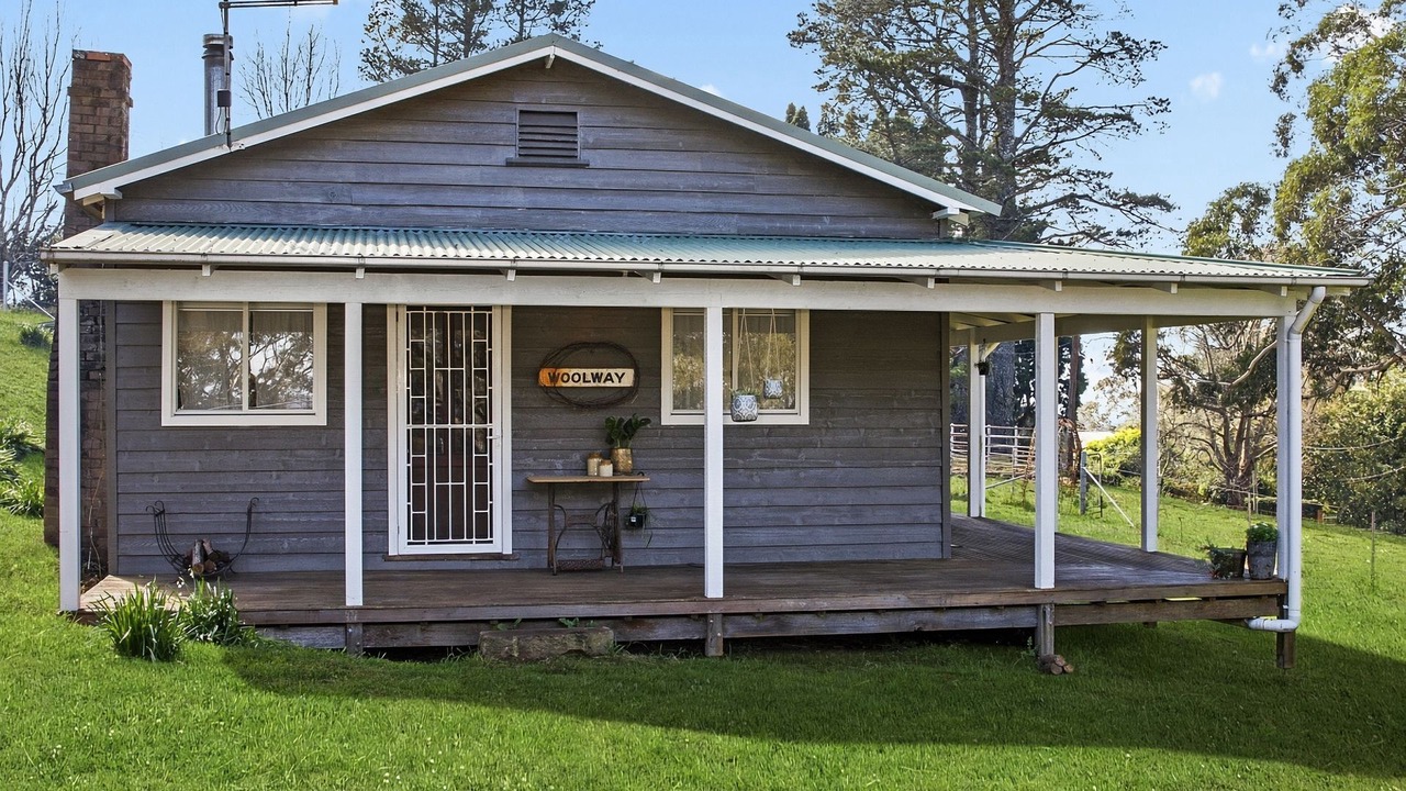 Photo of Outdoor in Bilpin