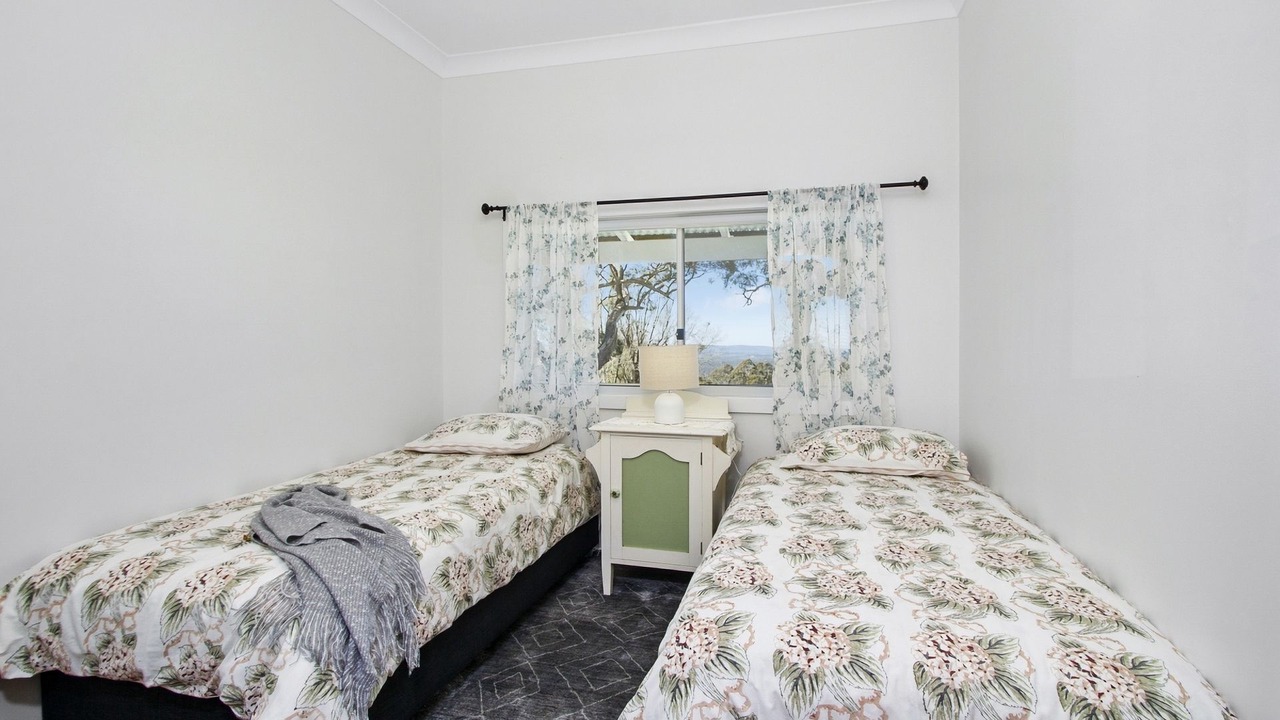 Photo of Bedroom in Bilpin