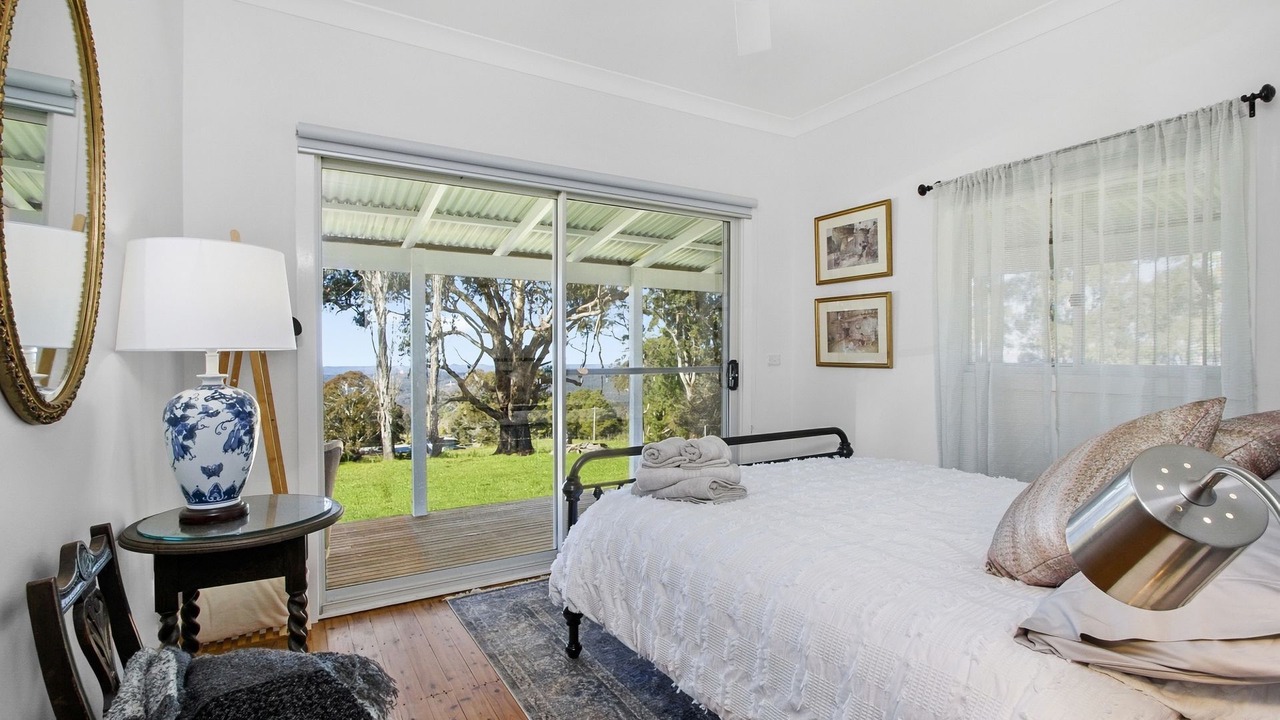 Photo of Bedroom in Bilpin