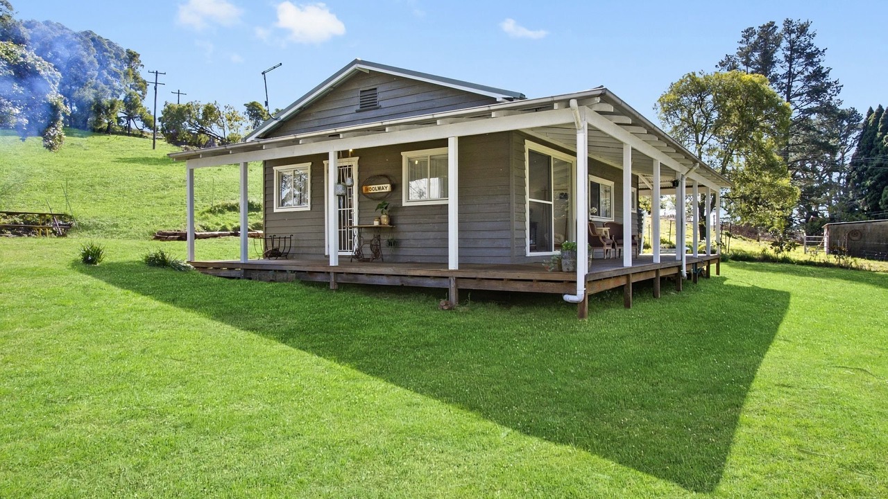 Photo of Outdoor in Bilpin