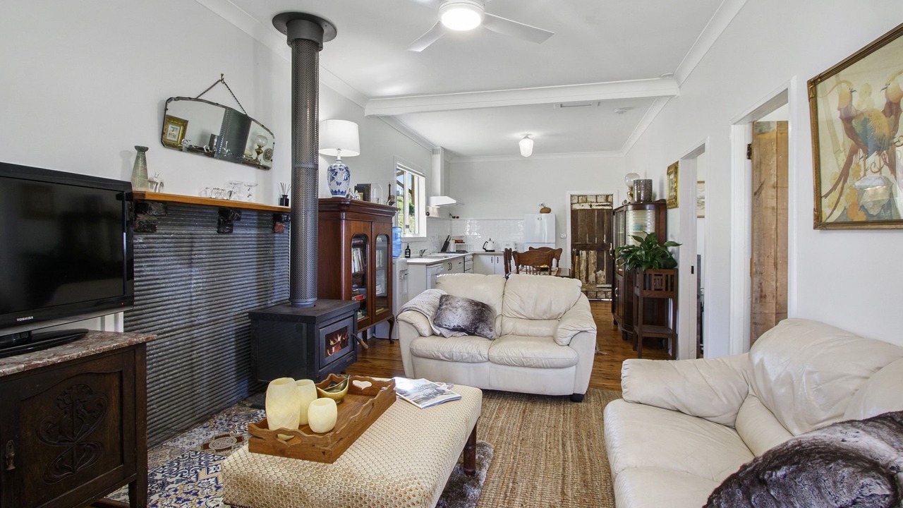 Photo of Livingroom in Bilpin