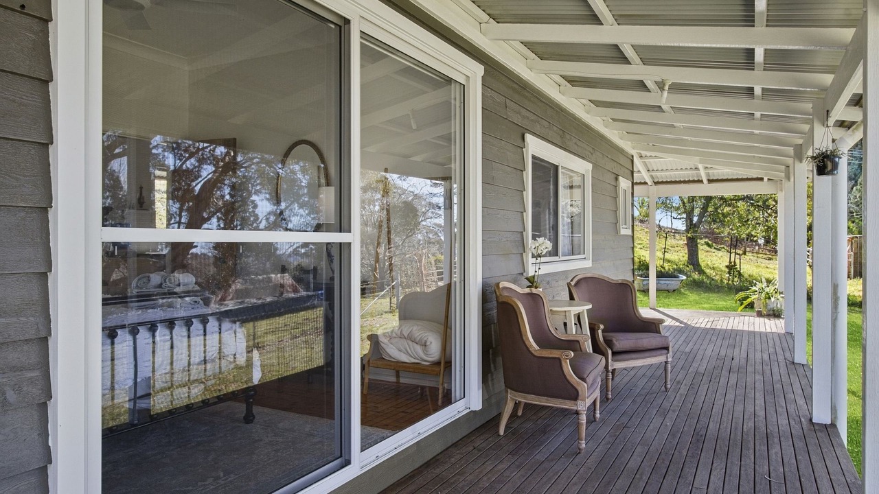 Photo of Patio Balcony in Bilpin