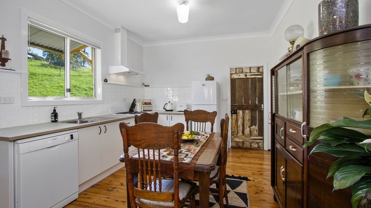 Photo of Kitchen in Bilpin