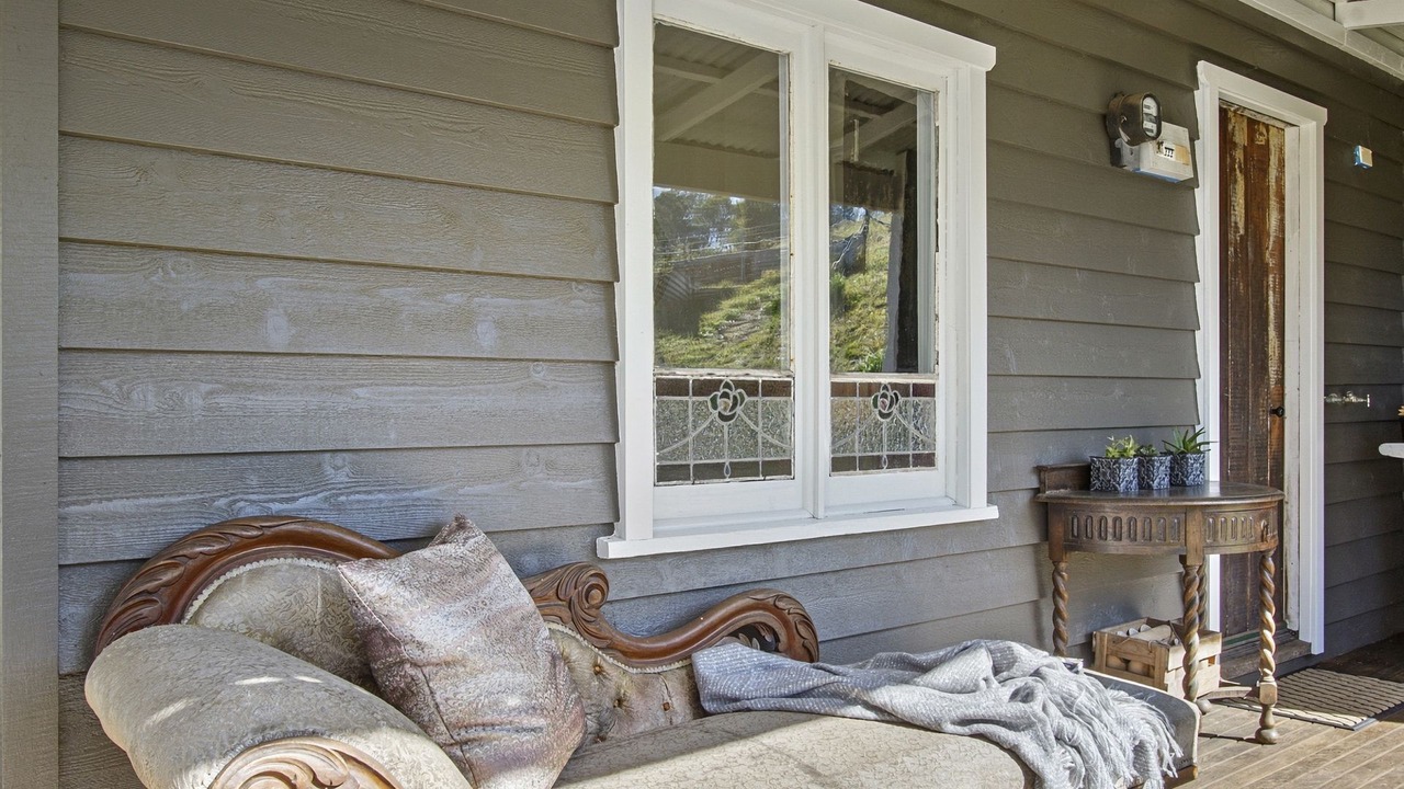 Photo of Patio Balcony in Bilpin