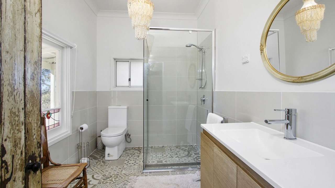 Photo of Bathroom in Bilpin