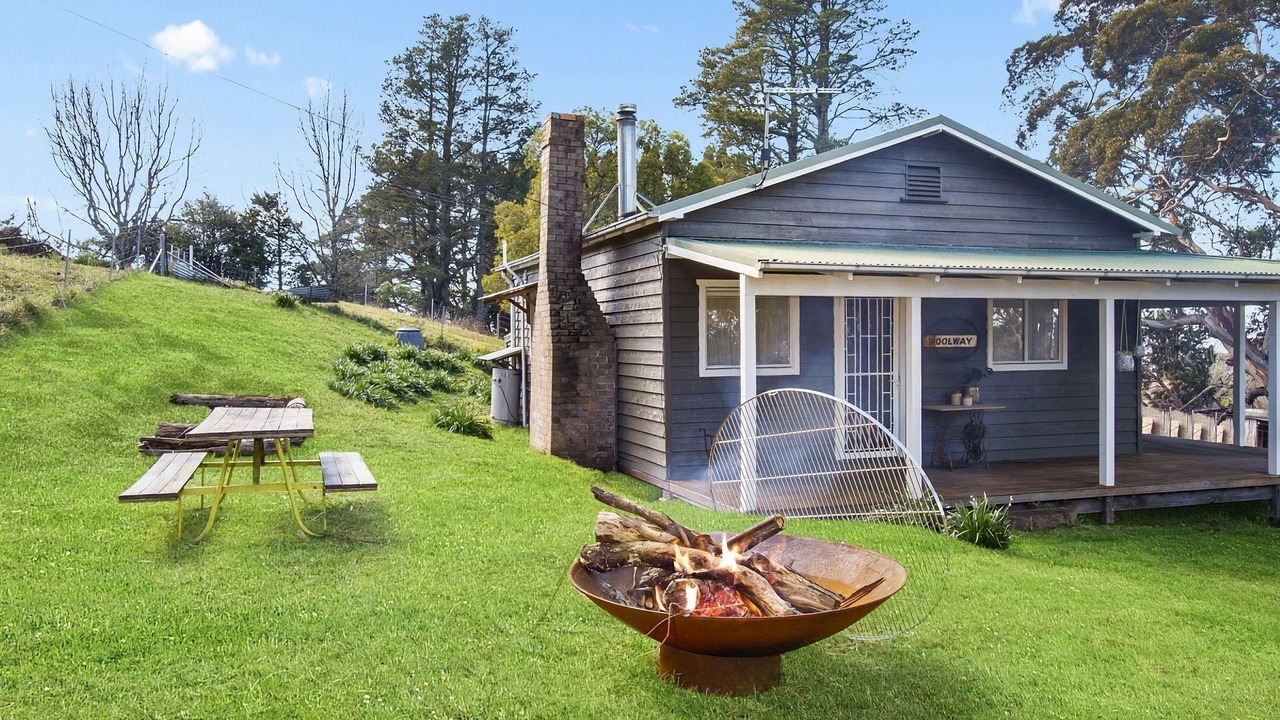 Photo of Outdoor in Bilpin