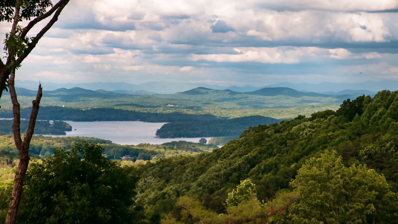 Photo of Others in Blue Ridge