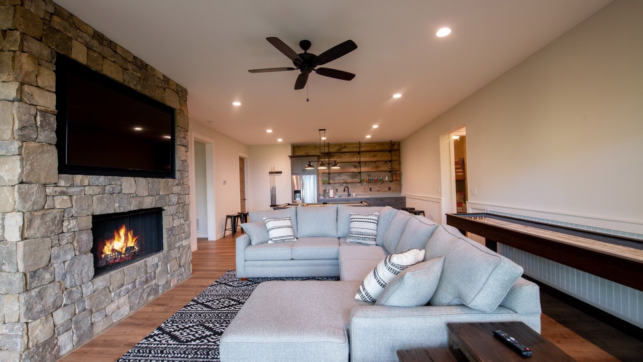 Photo of Outdoor in Blue Ridge