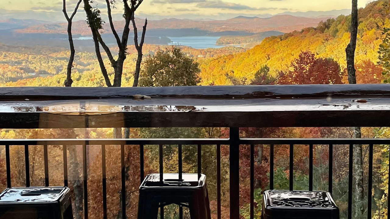 Photo of Outdoor in Blue Ridge