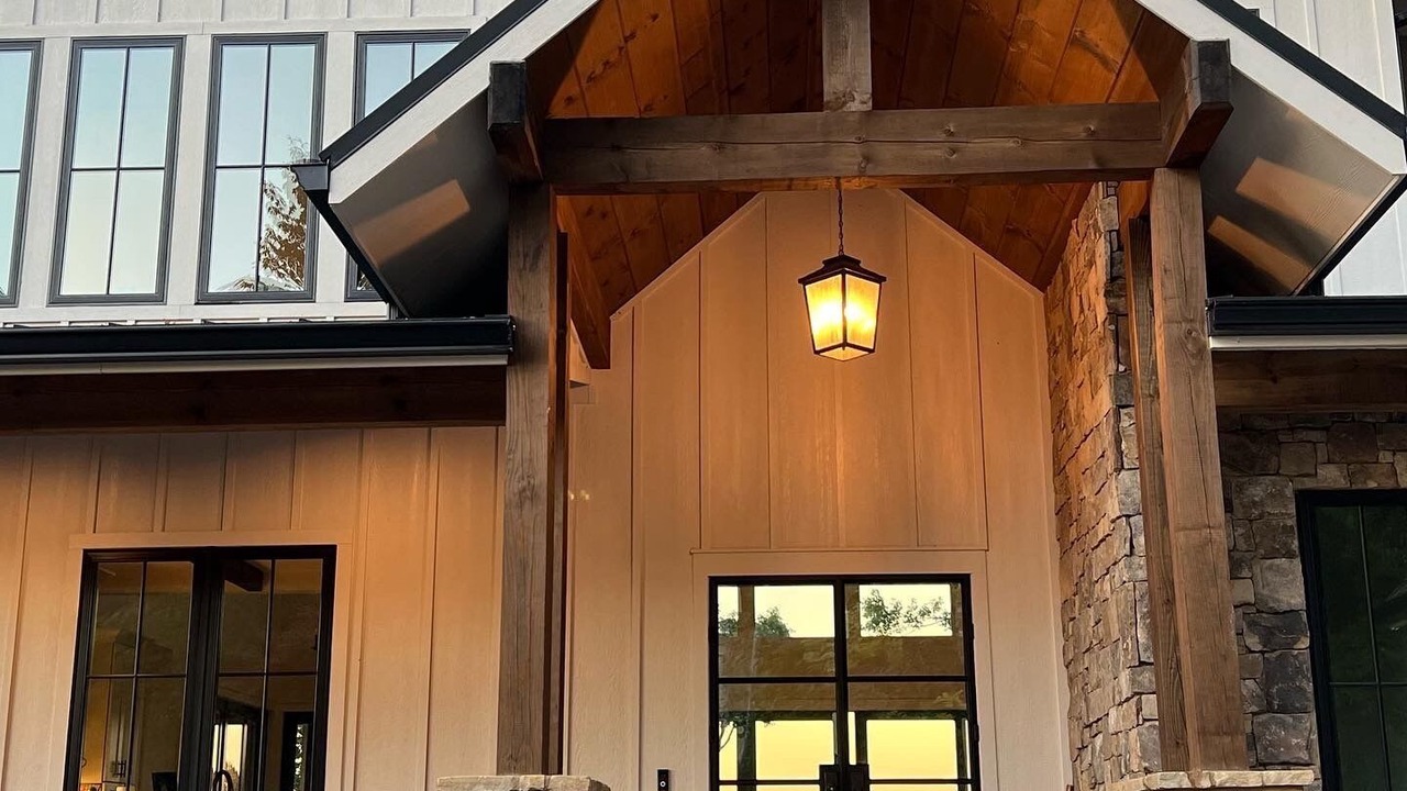 Photo of Outdoor in Blue Ridge