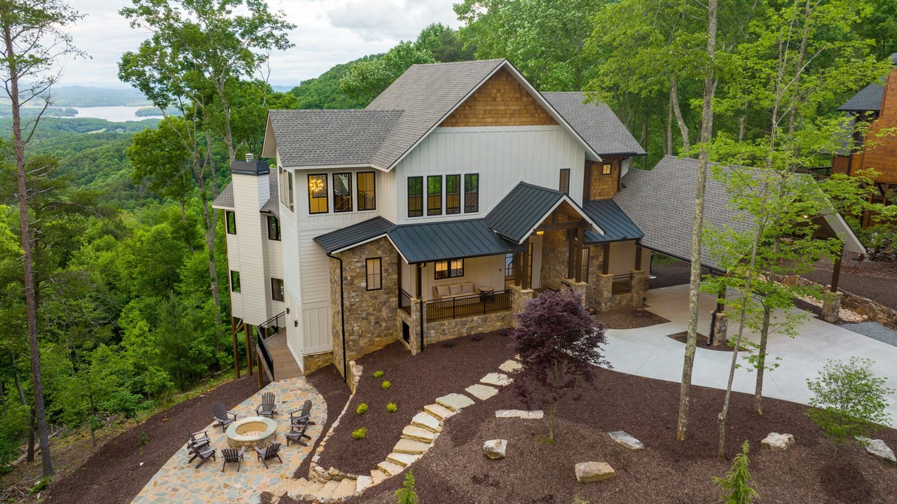 Photo of Outdoor in Blue Ridge