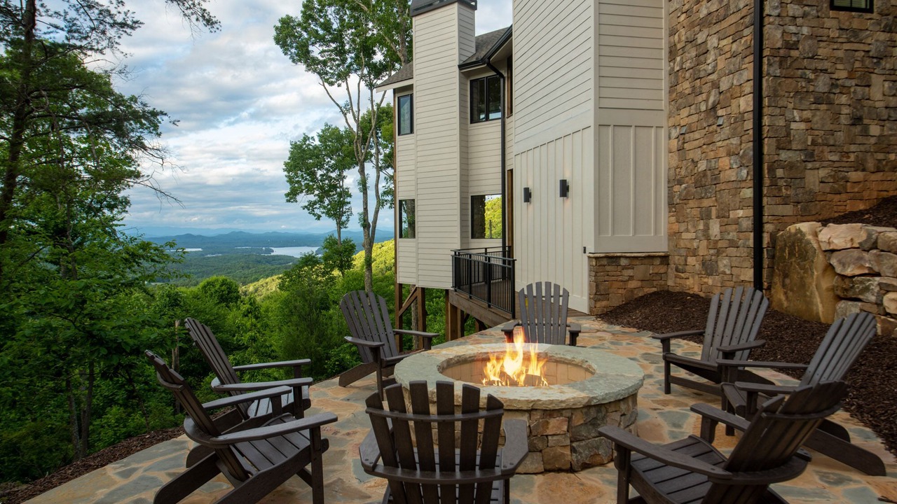 Photo of Outdoor in Blue Ridge