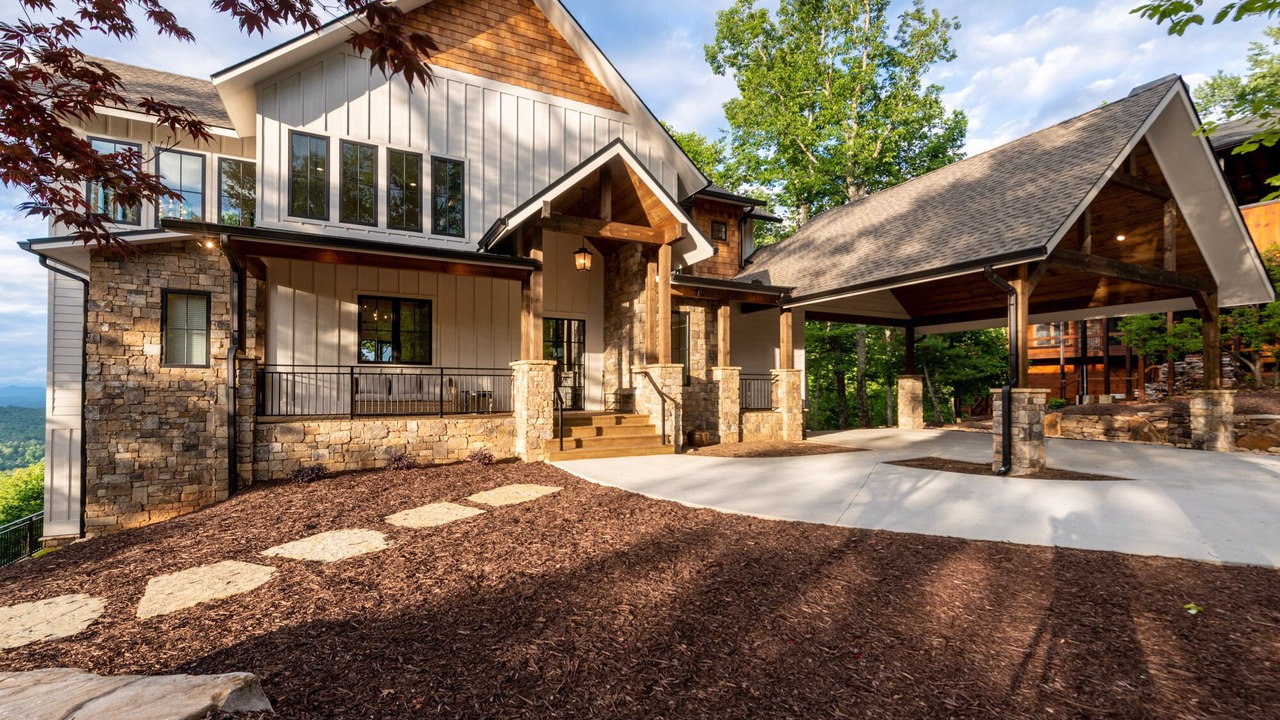 Photo of Outdoor in Blue Ridge