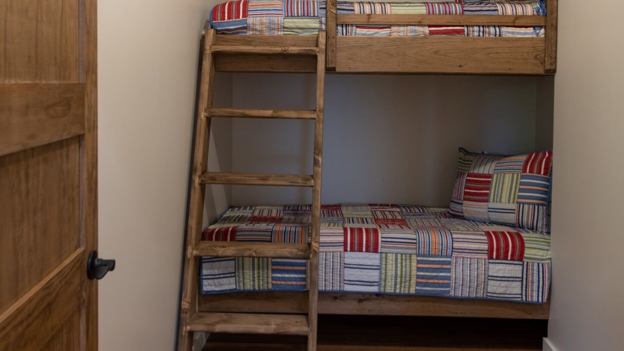 Photo of Bedroom in Blue Ridge