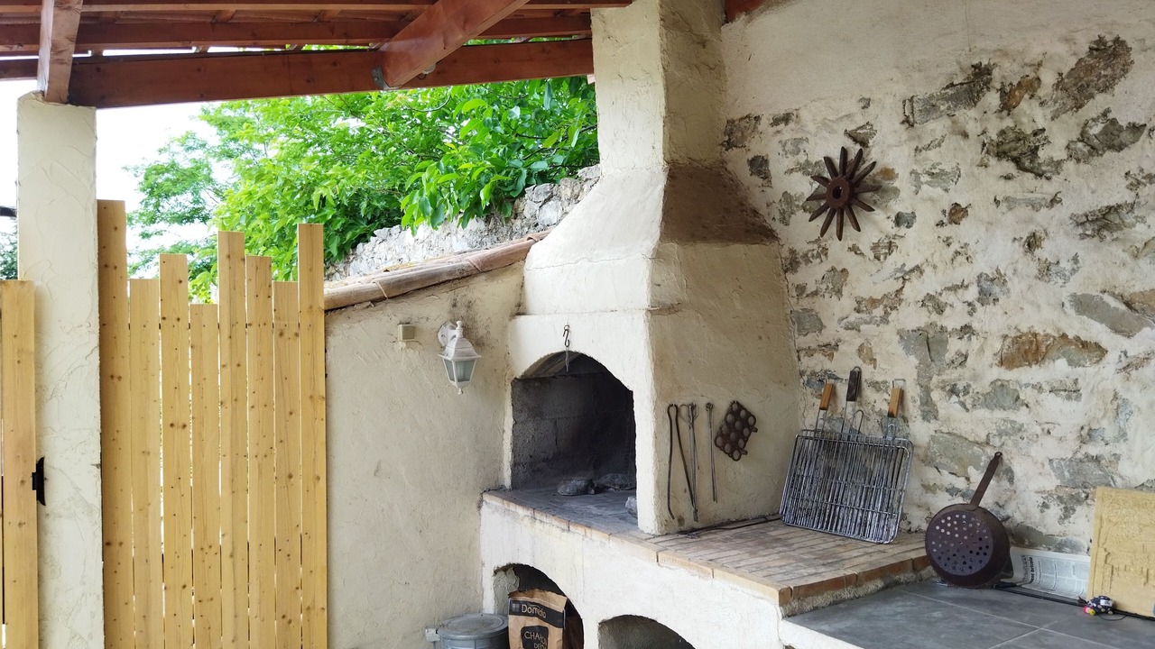 Photo of Outdoor in Le Somail