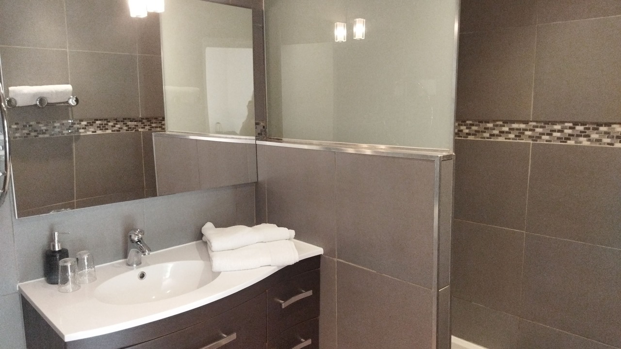 Photo of Bathroom in Le Somail
