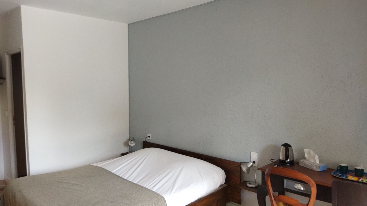 Photo of Bedroom in Le Somail