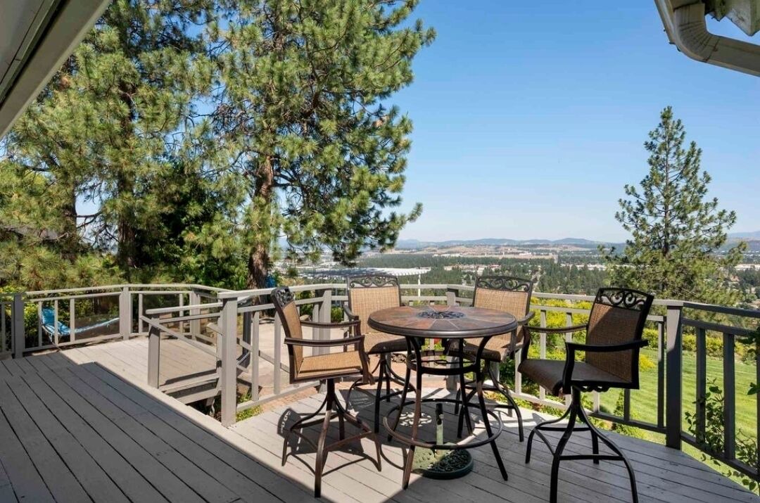 Photo of Outdoor in Spokane