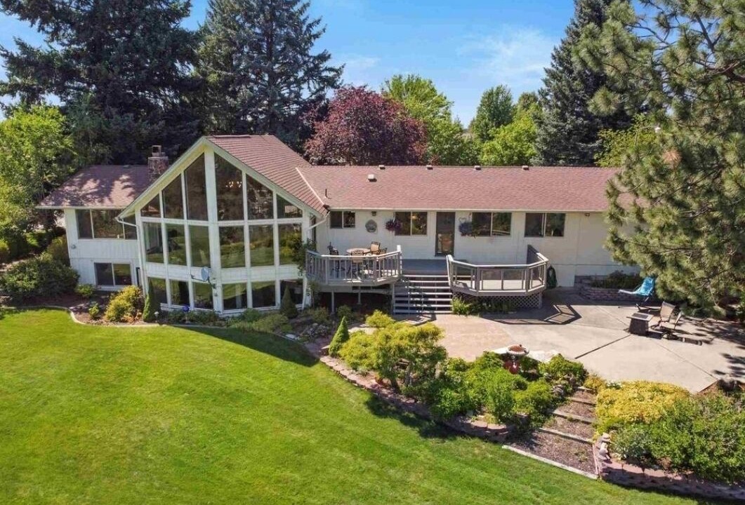 Photo of Outdoor in Spokane