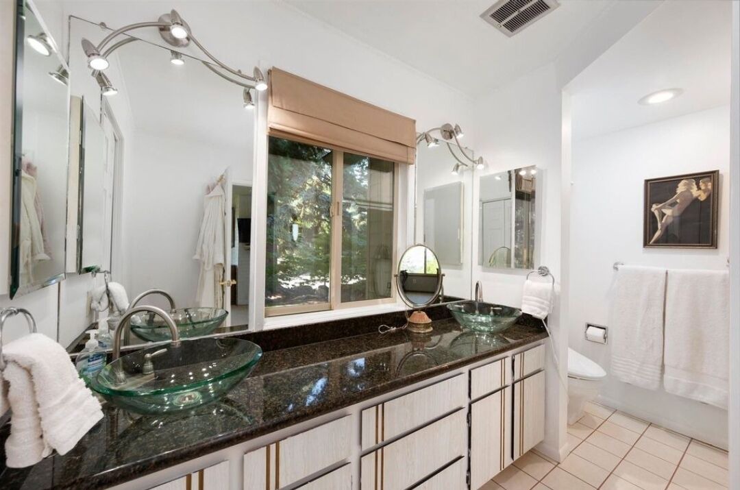 Photo of Bathroom in Spokane