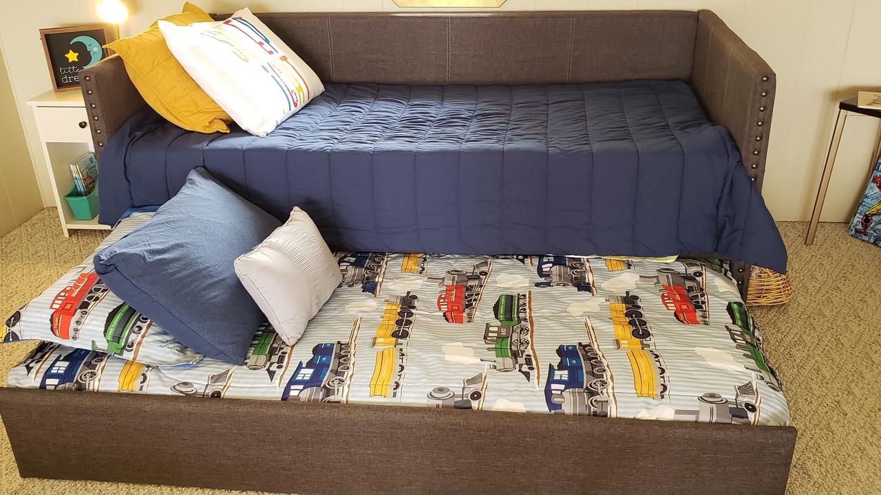 Photo of Bedroom in Spokane