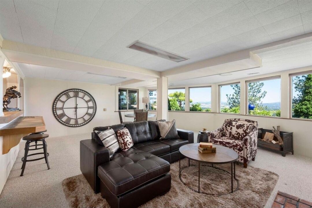 Photo of Livingroom in Spokane