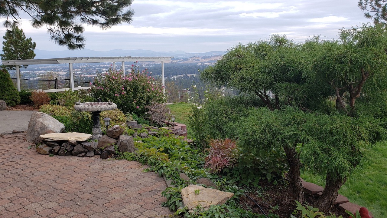 Photo of Outdoor in Spokane