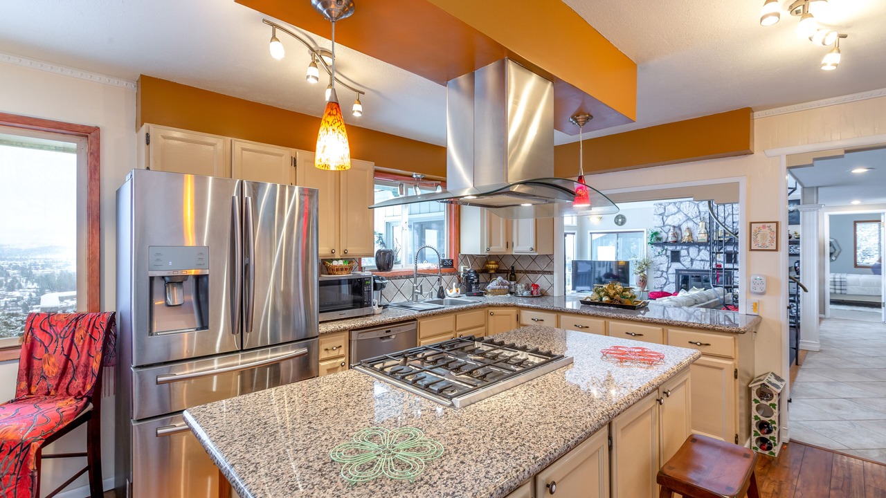 Photo of Kitchen in Spokane