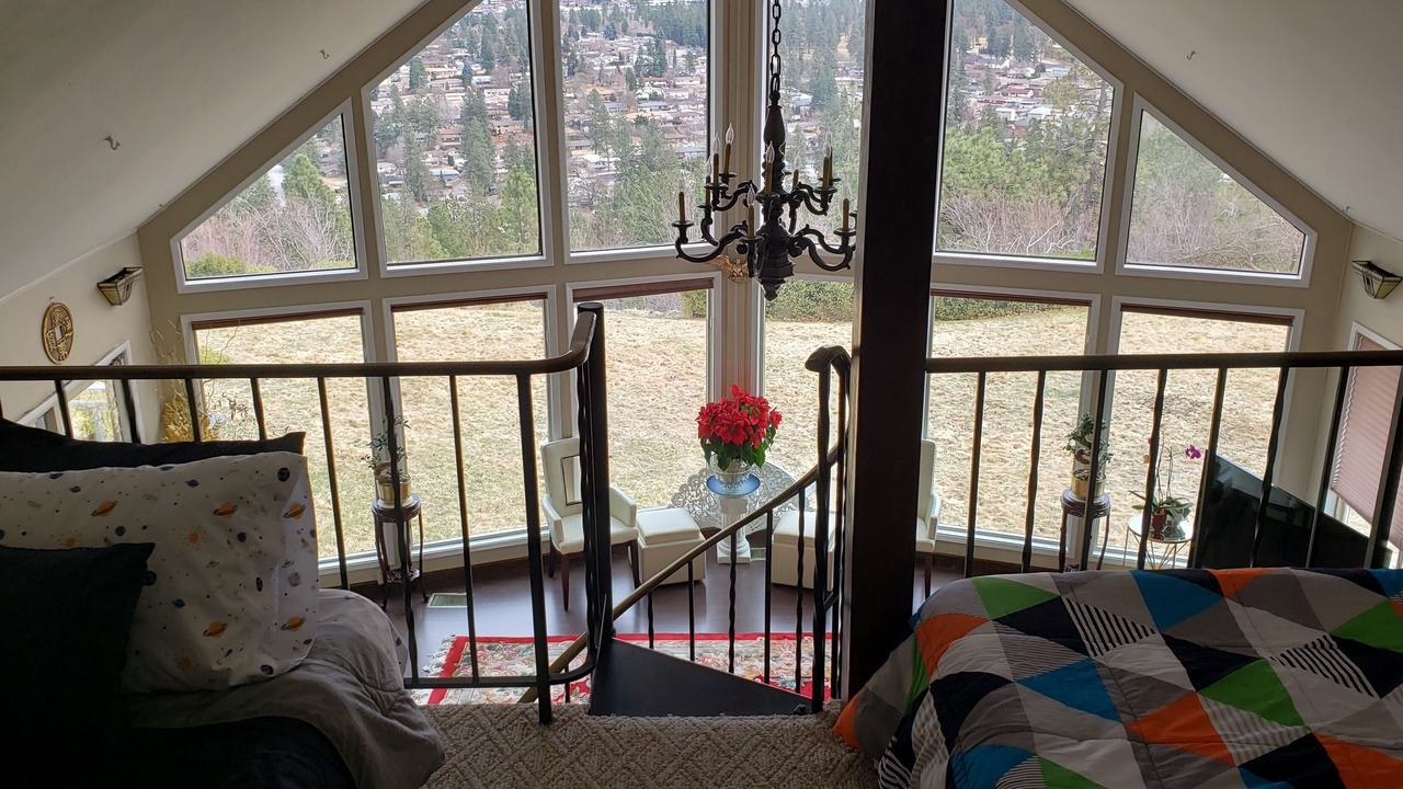 Photo of Bedroom in Spokane