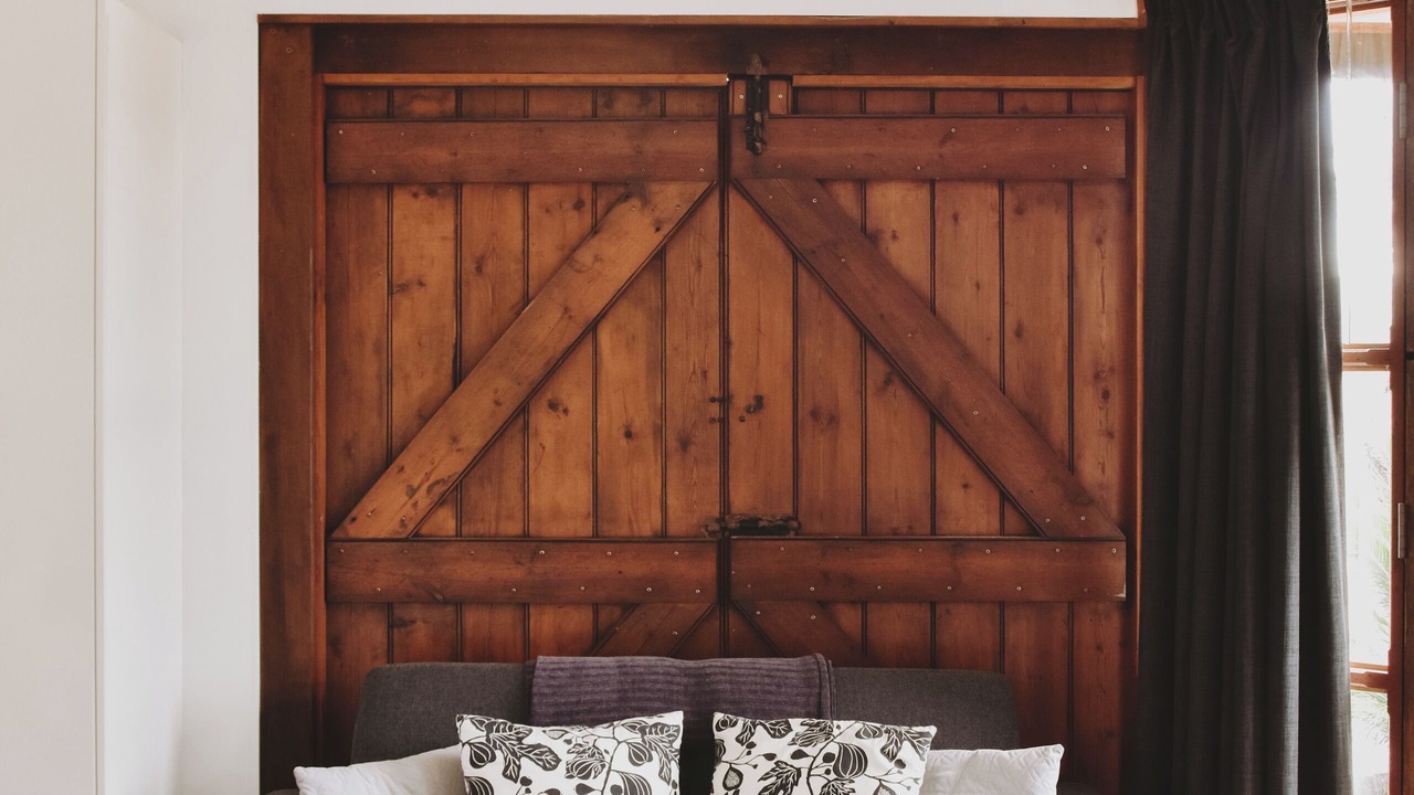 Photo of Bedroom in McLaren Flat