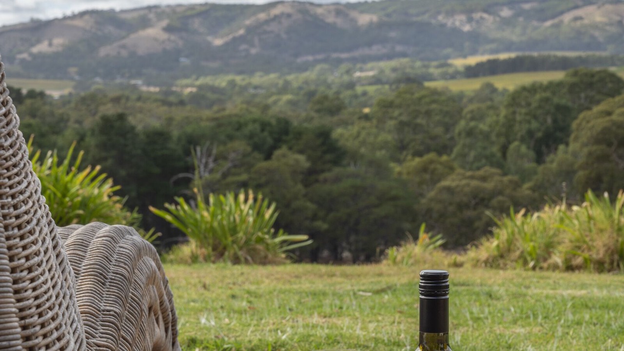 Photo of Outdoor in McLaren Flat