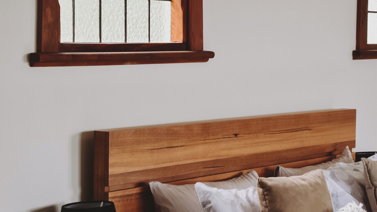 Photo of Bedroom in McLaren Flat