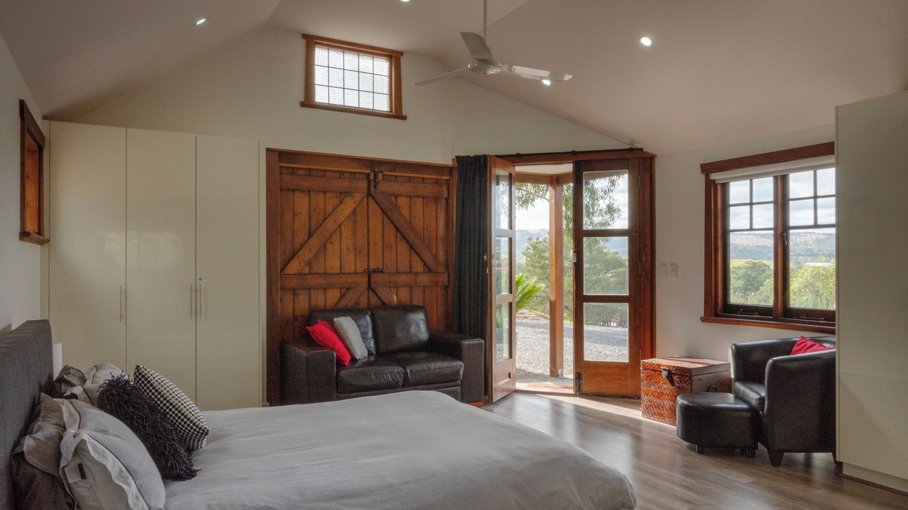 Photo of Bedroom in McLaren Flat