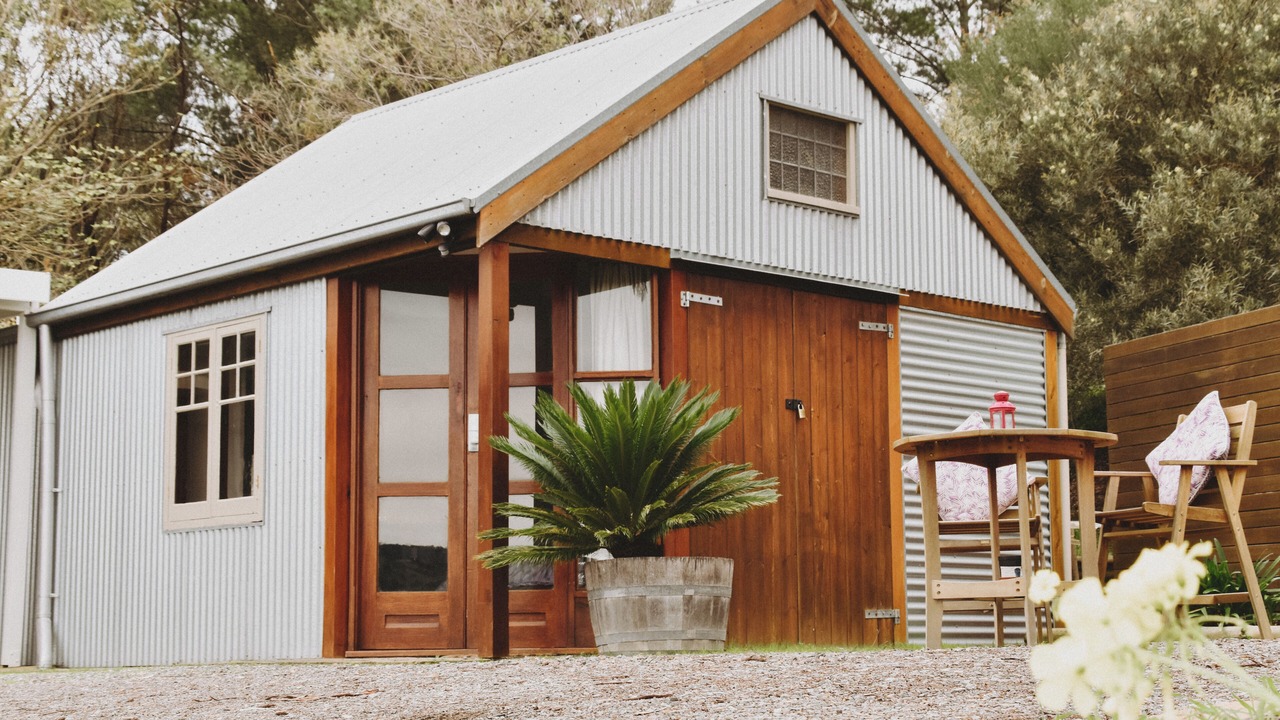 Photo of Outdoor in McLaren Flat