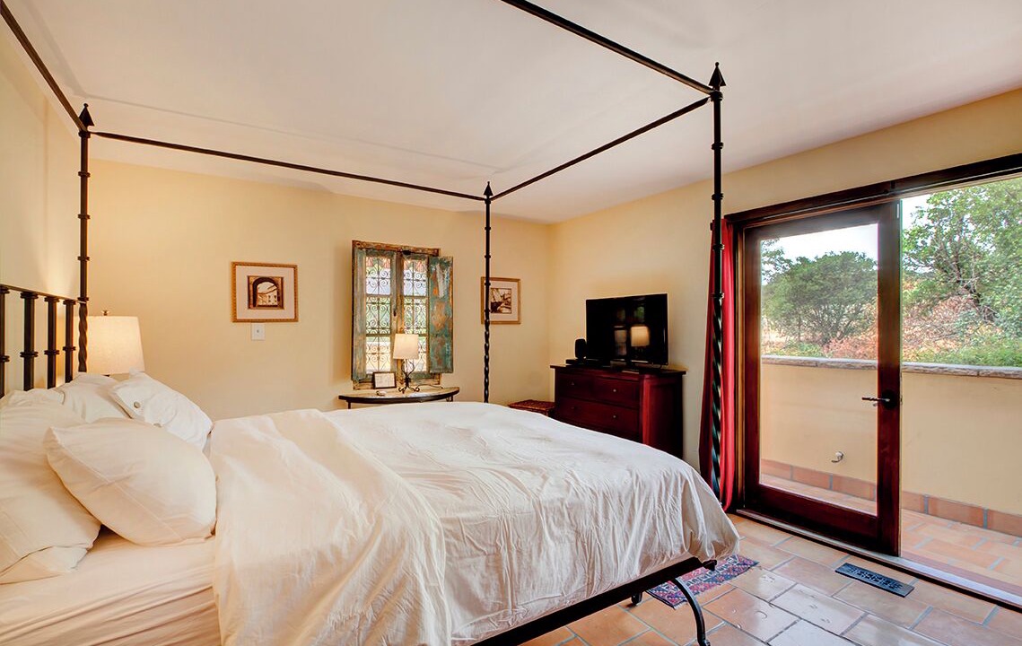 Photo of Bedroom in Napa