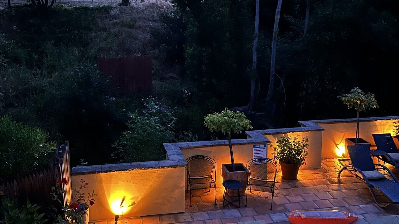 Photo of Outdoor in Napa