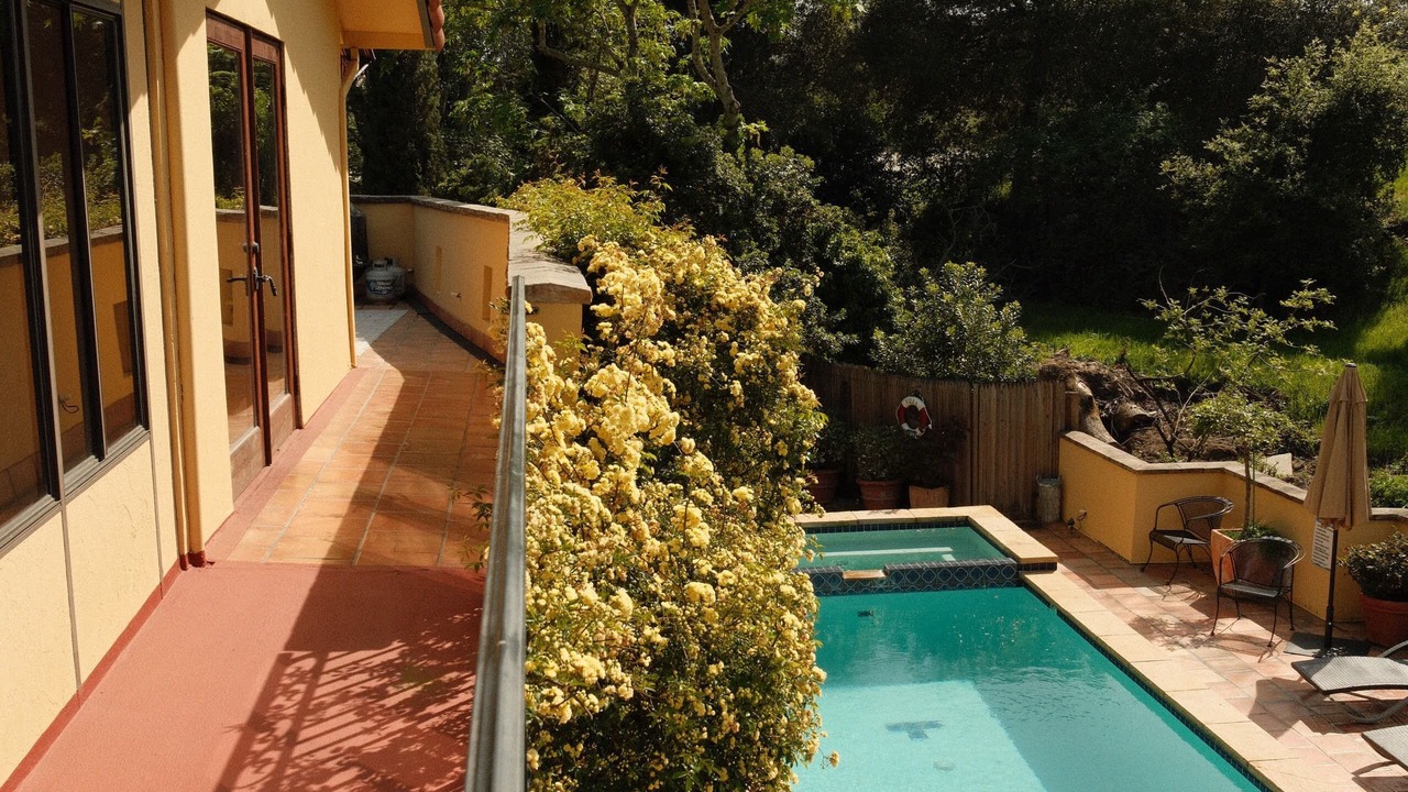 Photo of Outdoor in Napa