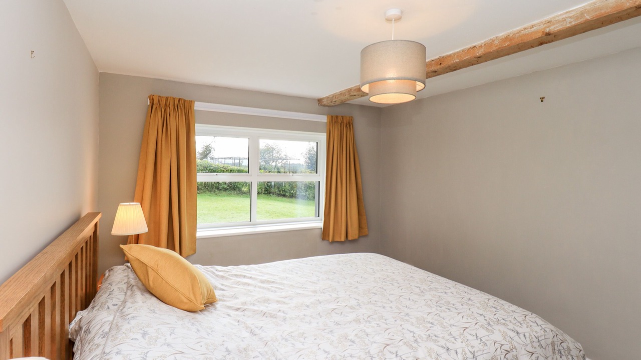 Photo of Bedroom in Wing