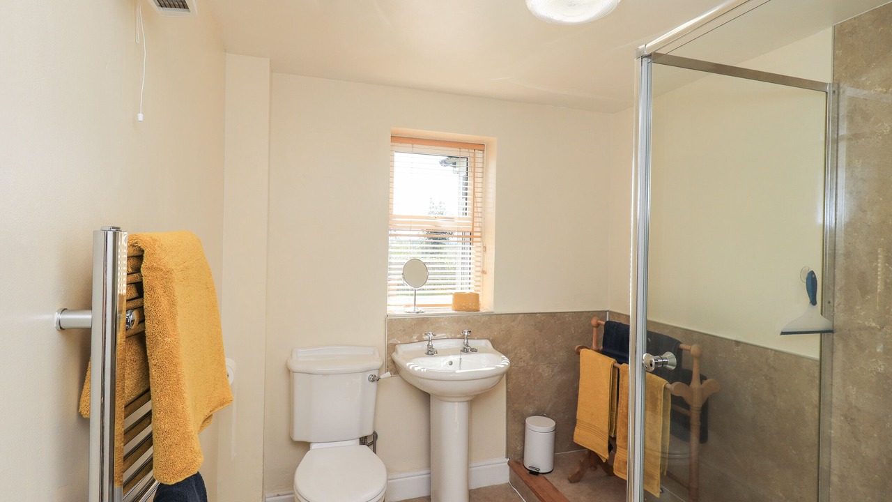 Photo of Bathroom in Wing