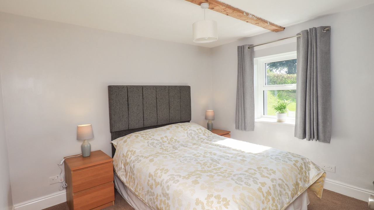 Photo of Bedroom in Wing