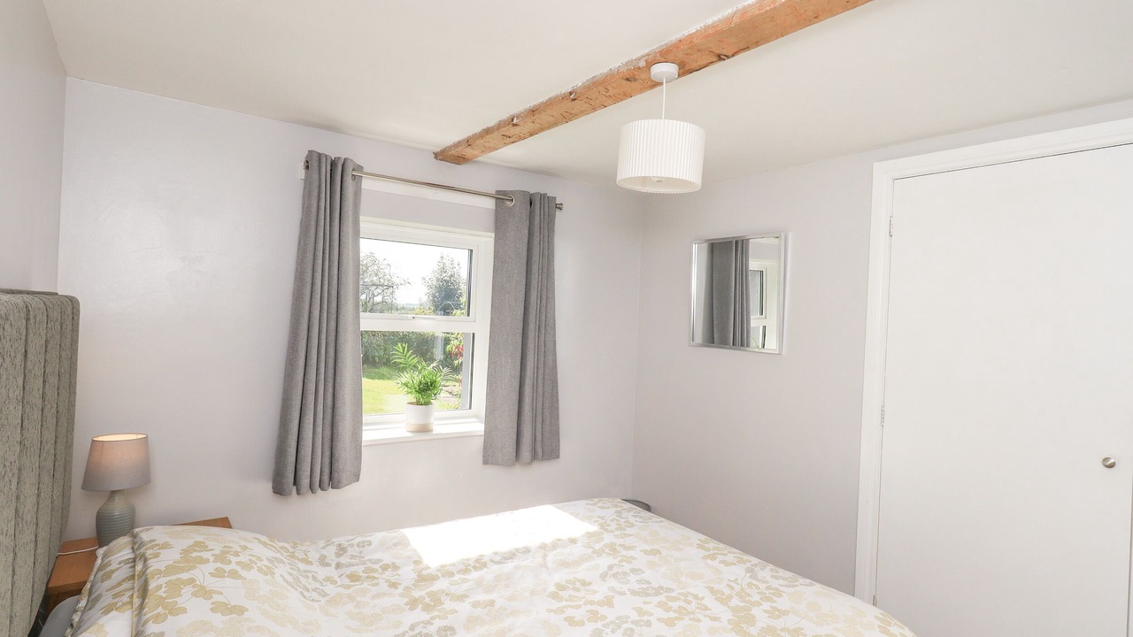 Photo of Bedroom in Wing