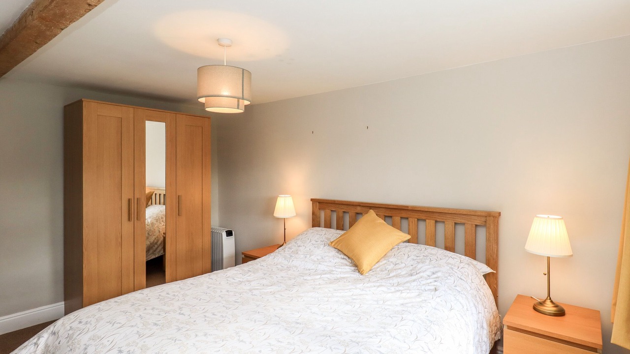 Photo of Bedroom in Wing